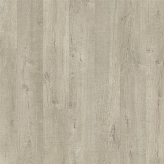 Виниловая плитка ПВХ Pergo Modern Plank Дуб Морской серый 40107